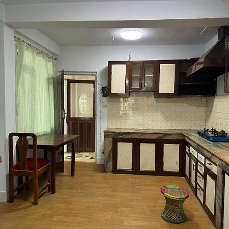 Om Tara Guest House Pvt Ltd Kathmandu Exterior photo