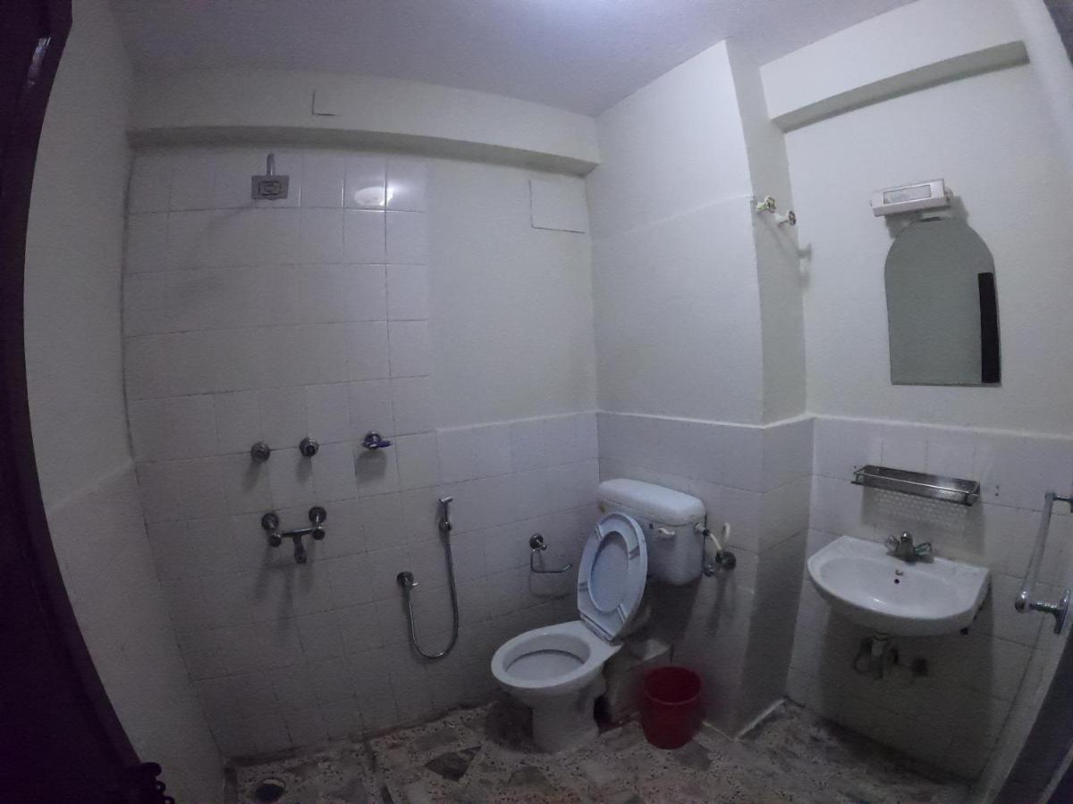 Om Tara Guest House Pvt Ltd Kathmandu Exterior photo