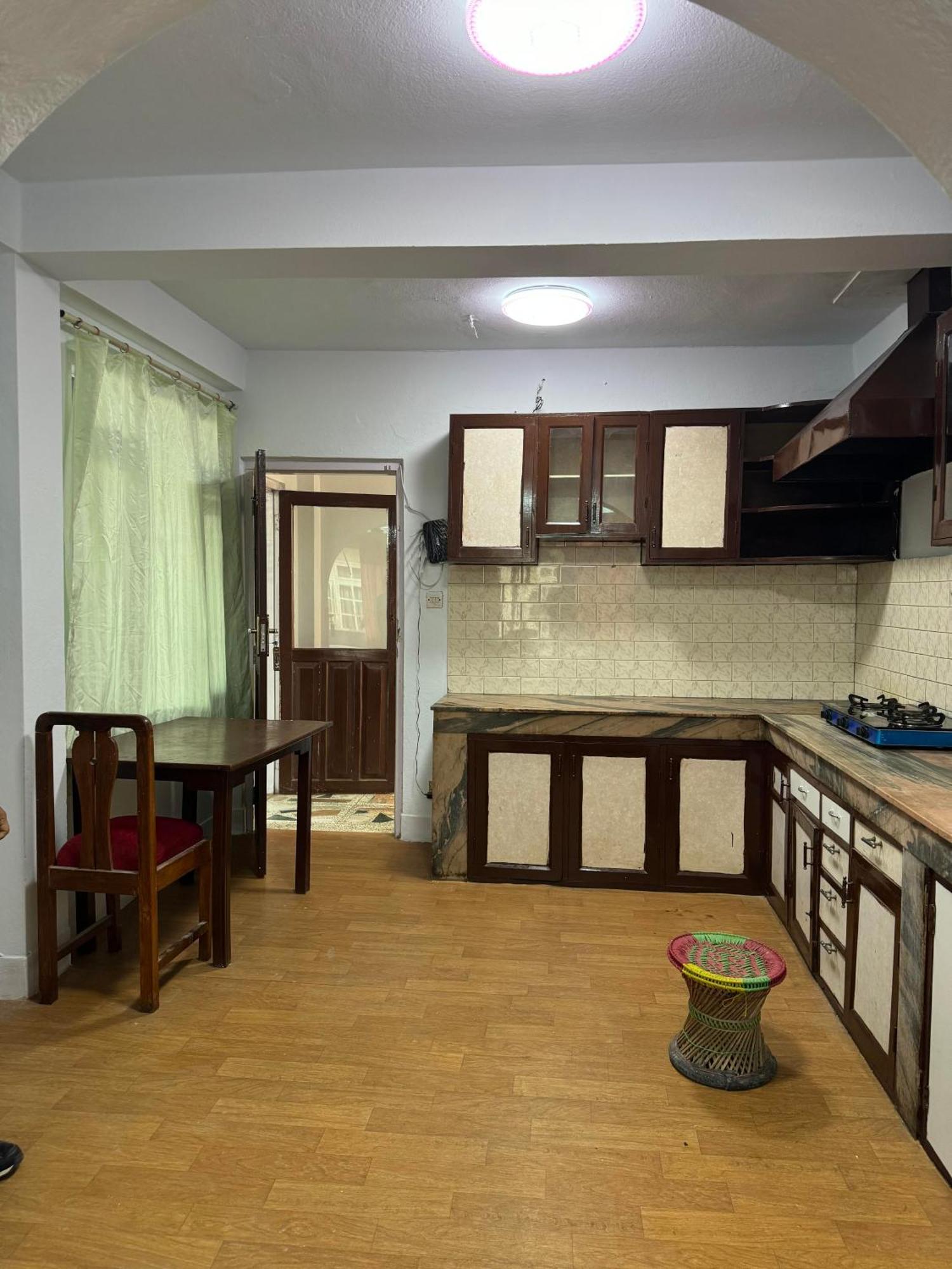 Om Tara Guest House Pvt Ltd Kathmandu Exterior photo