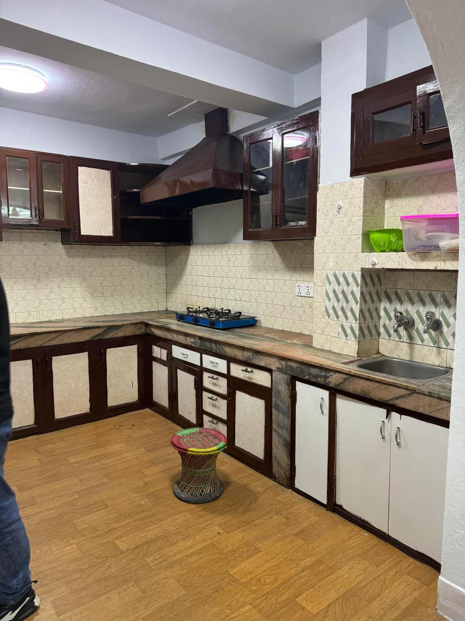 Om Tara Guest House Pvt Ltd Kathmandu Exterior photo